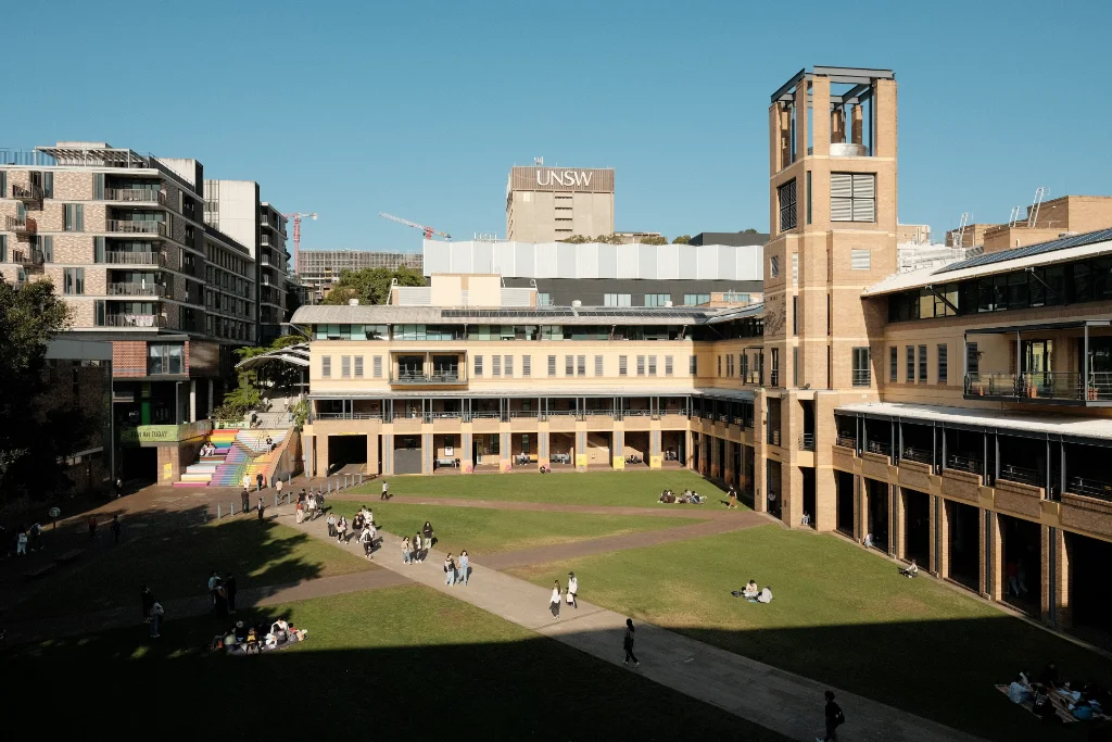 FIPCFA Campus